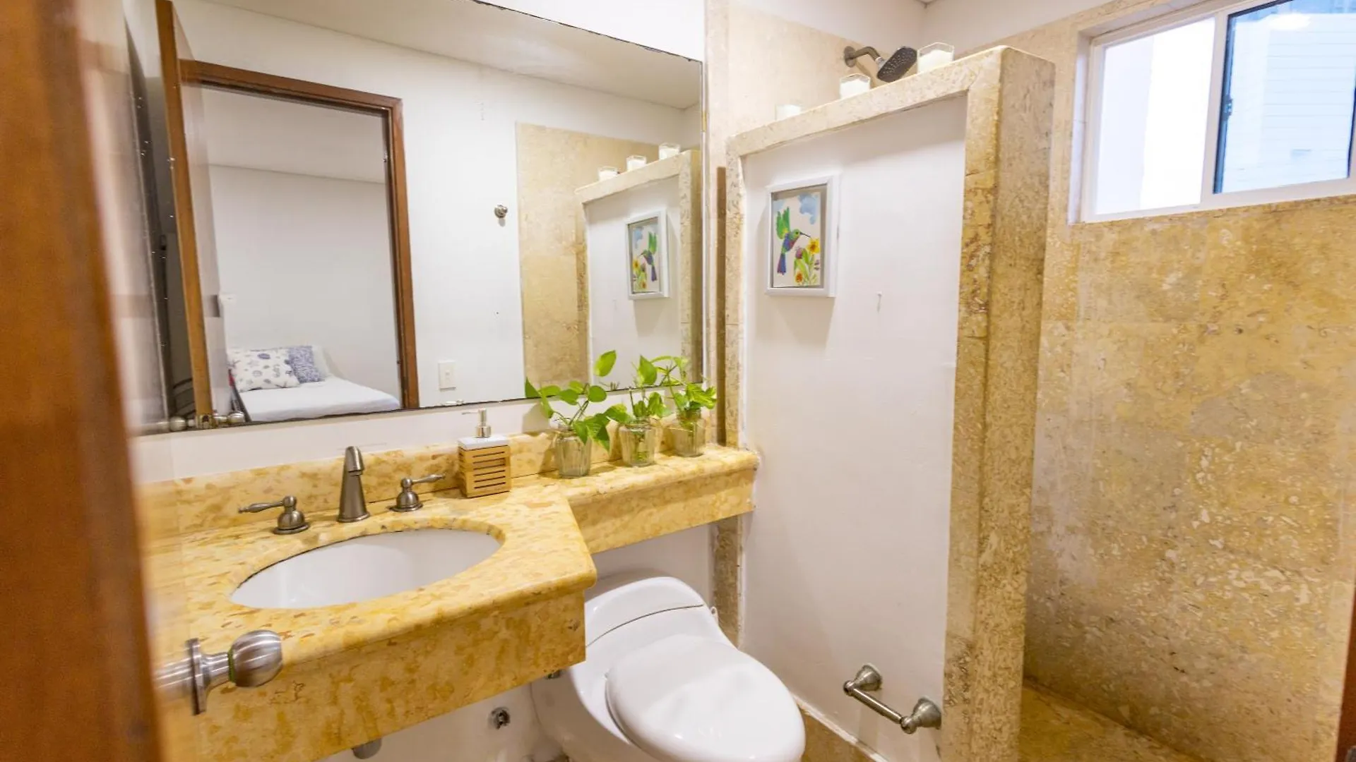 Ferienwohnung Luxury 3Br Apto. Salida A Playa Piscina Jacuzzi Cartagena  0*,
