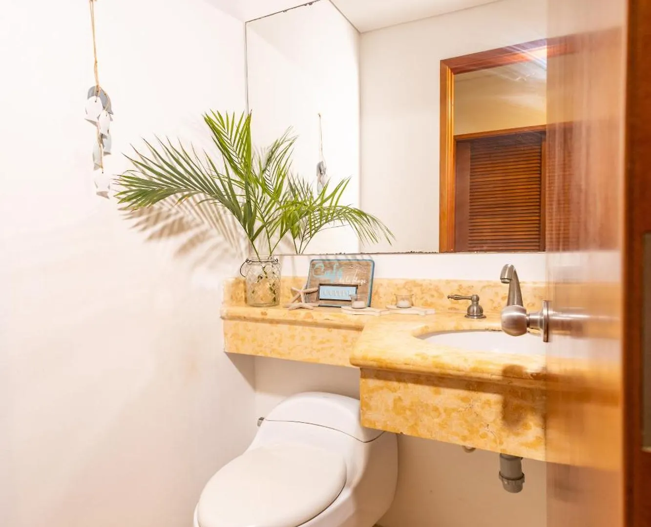 Apartment Ferienwohnung Luxury 3Br Apto. Salida A Playa Piscina Jacuzzi Cartagena