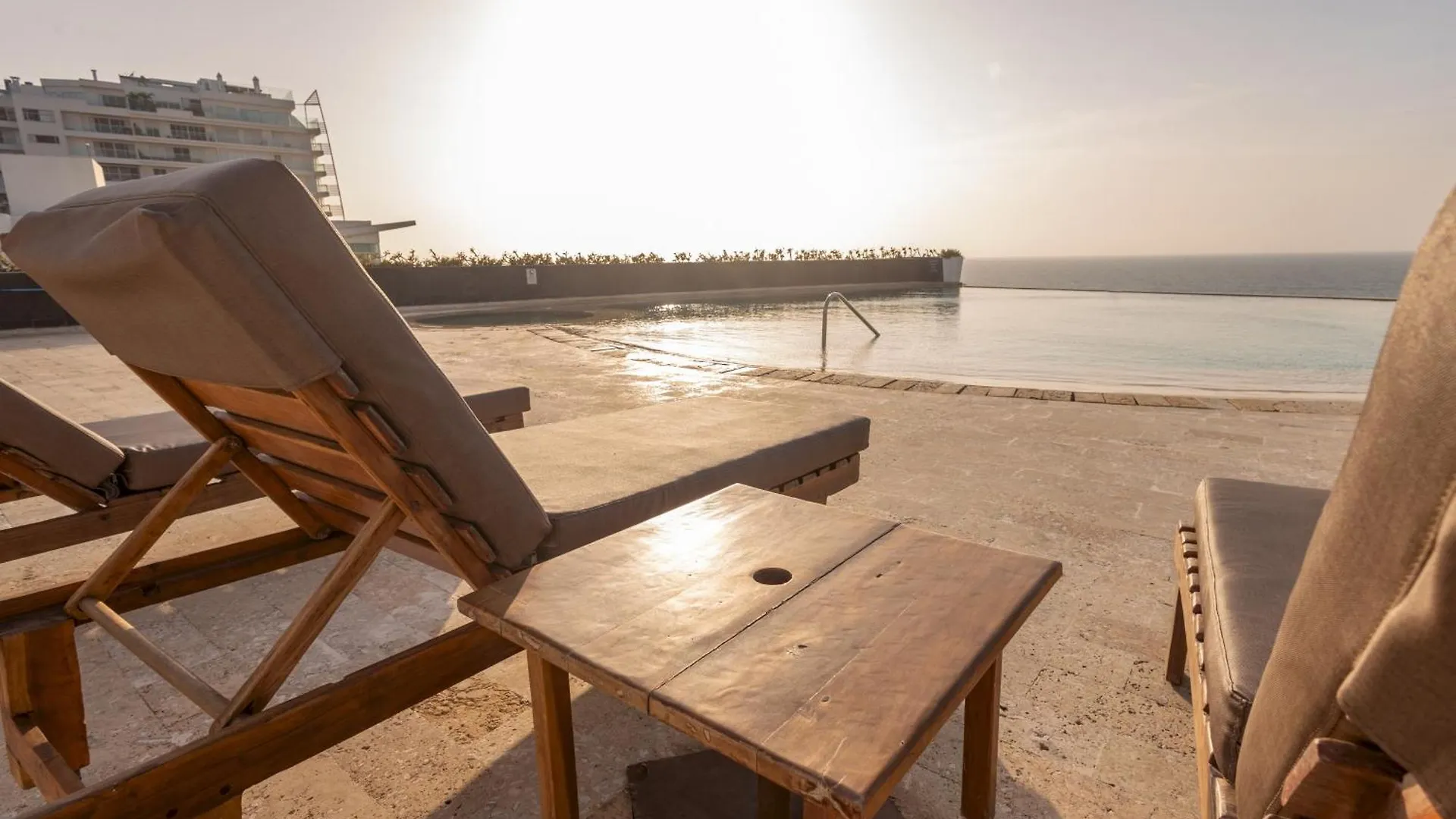 Ferienwohnung Luxury 3Br Apto. Salida A Playa Piscina Jacuzzi Cartagena  0*,  Kolumbien